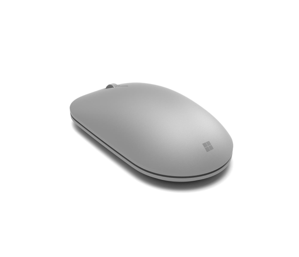 Microsoft Surface Mouse Bluetooth Szary - 360954 - zdjęcie 8